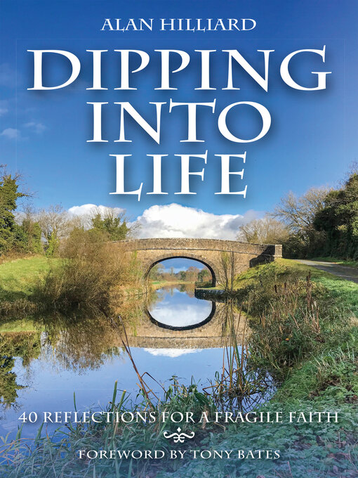 Title details for Dipping into Life by Alan Hilliard - Available